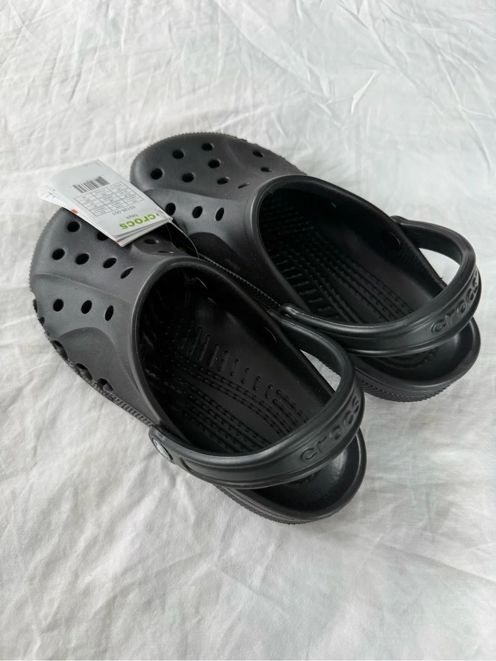 Crocs baya Clog - Black